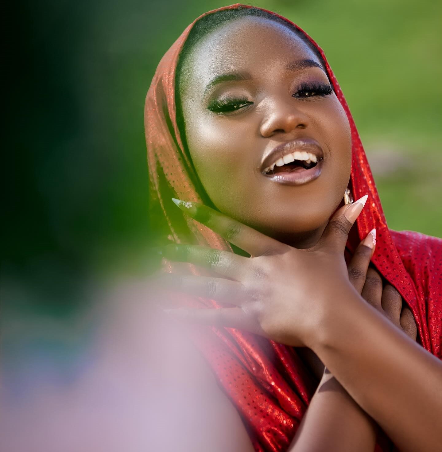 Martha Mukisa